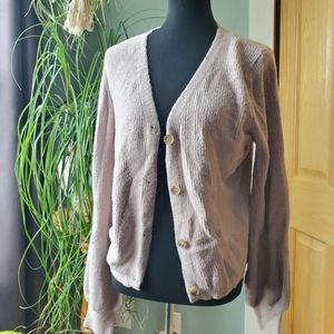 NWOT Joie Cardigan
